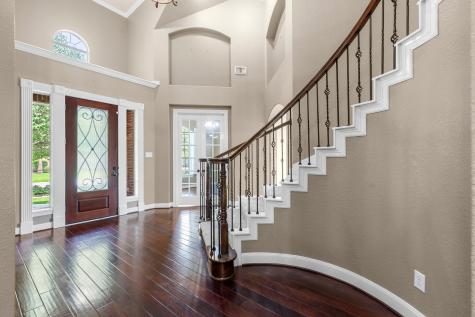 95 W Hullwood Circle The Woodlands TX 77389