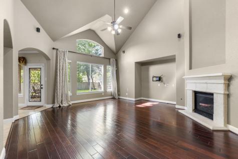 95 W Hullwood Circle The Woodlands TX 77389