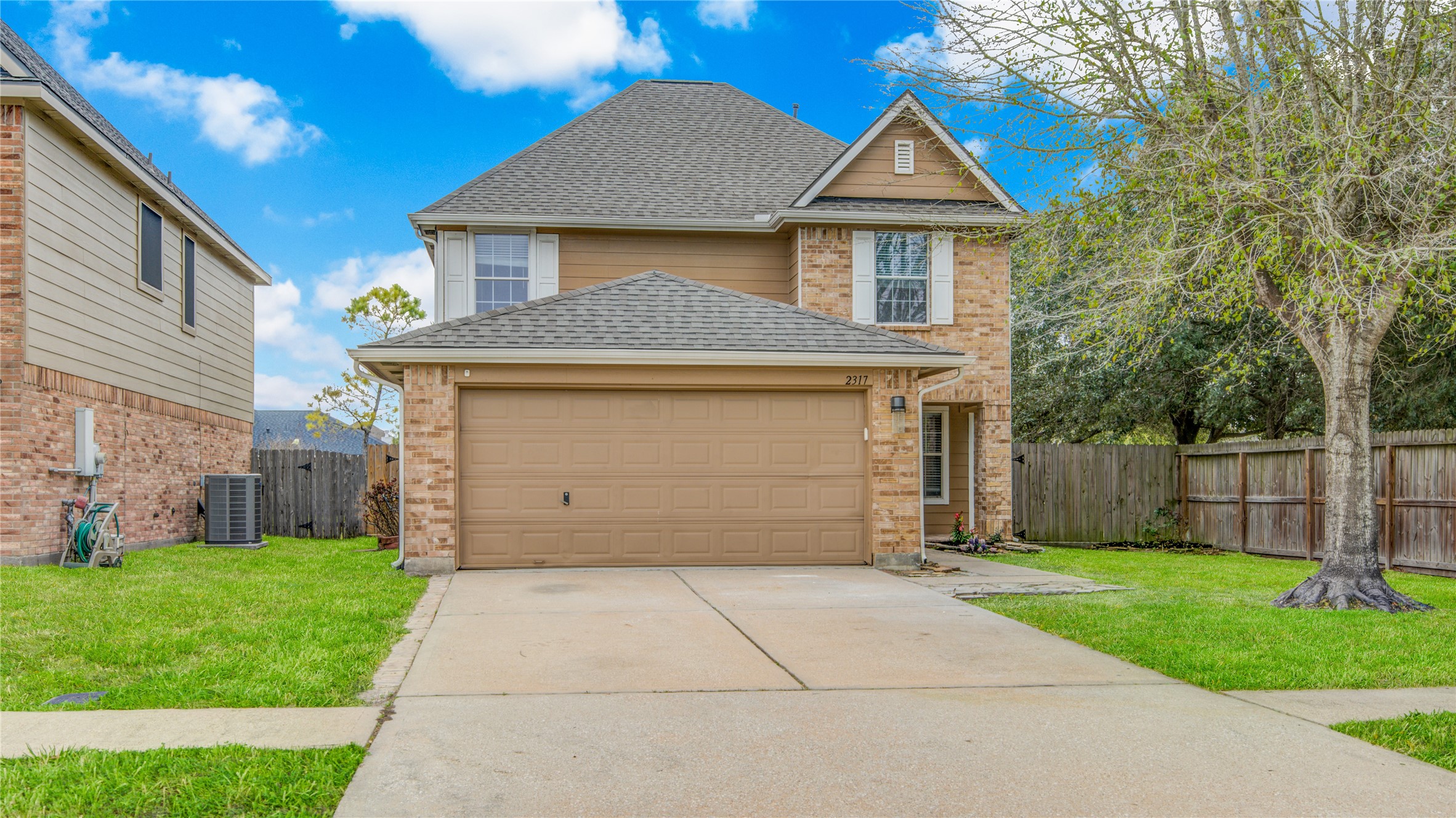 2317 Wimberly Drive Deer Park TX 77536