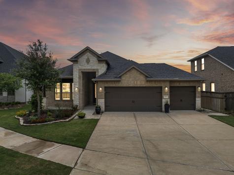 28630 Rising Moon Lane Fulshear TX 77441