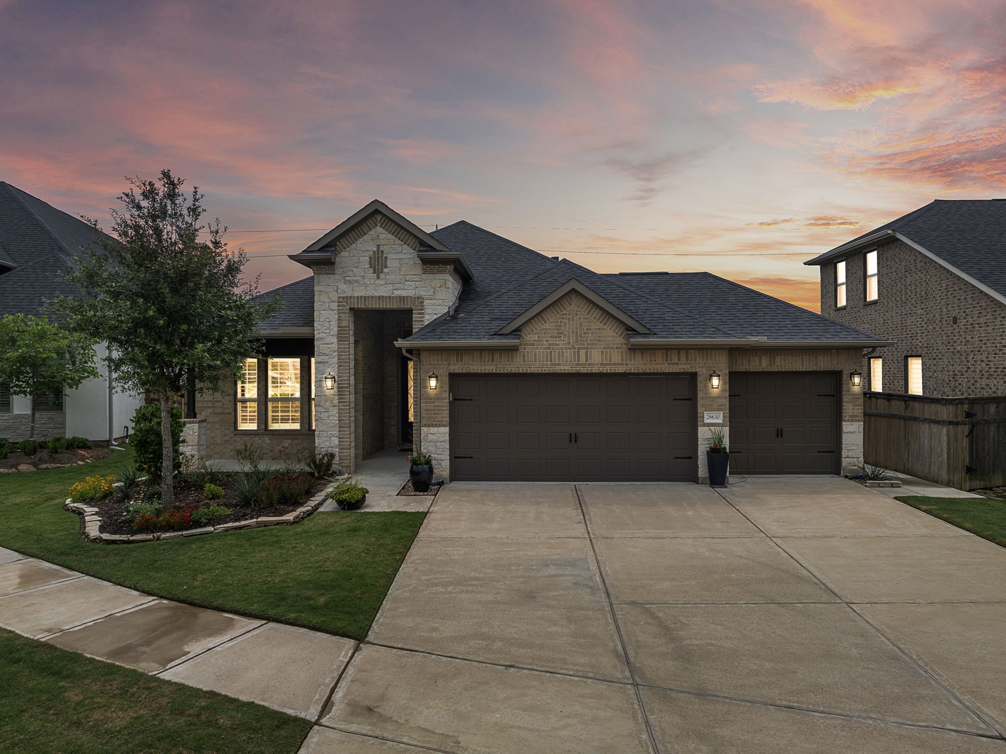 28630 Rising Moon Lane Fulshear TX 77441