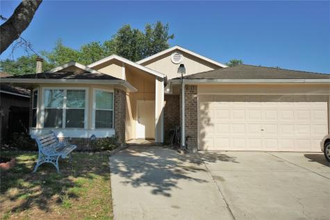 7419 Caddo Lake Lane Houston TX 77083