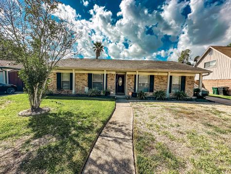 11214 Sagewood Drive Houston TX 77089