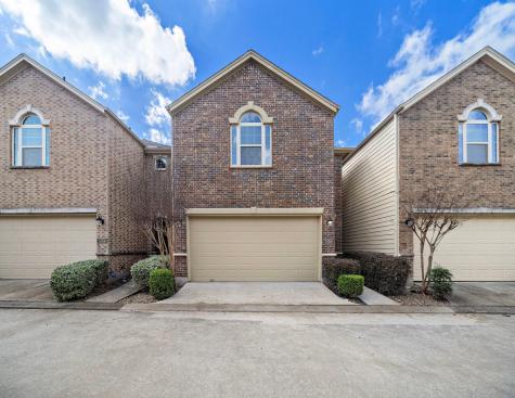 5150 Oasis Park Houston TX 77021