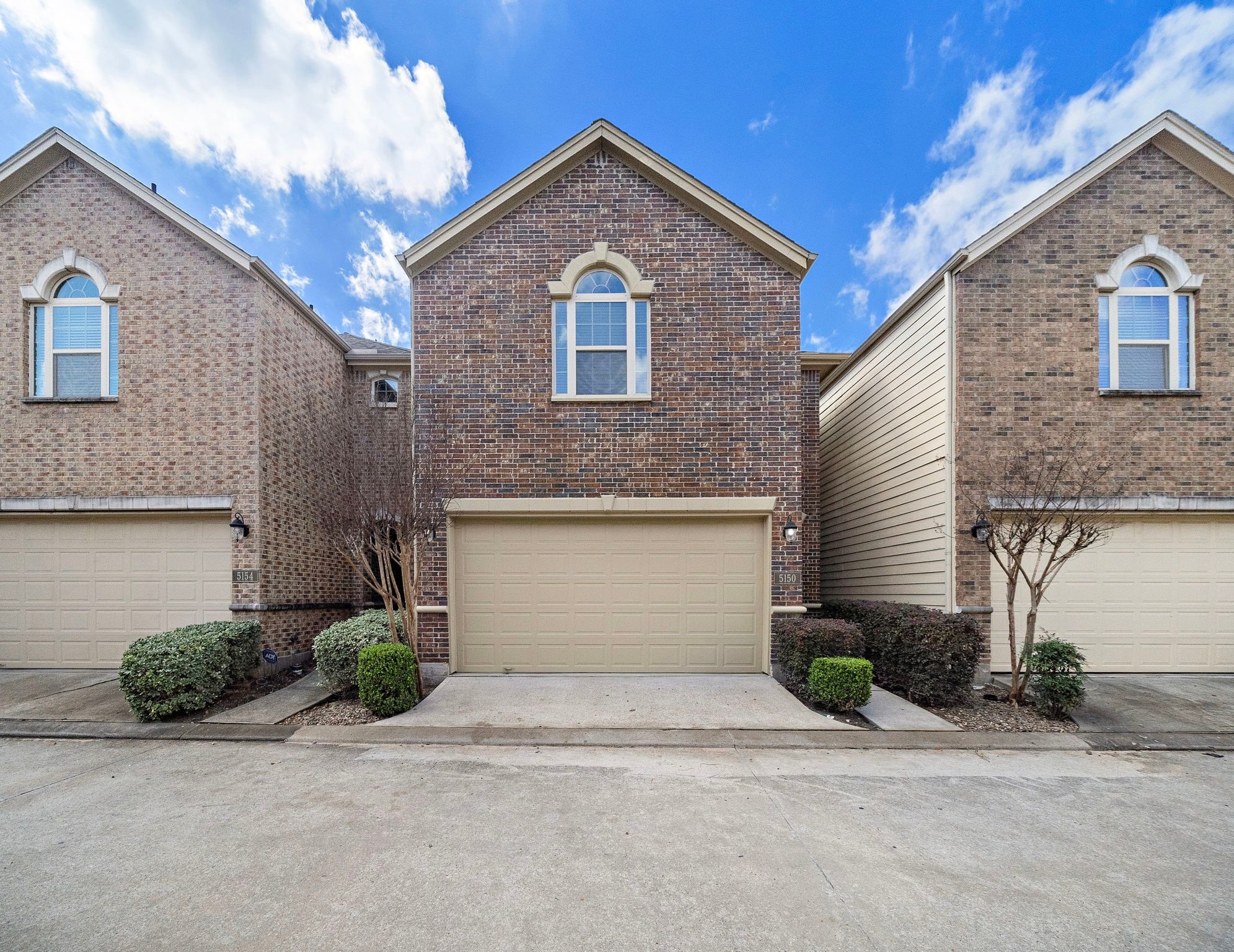 5150 Oasis Park Houston TX 77021