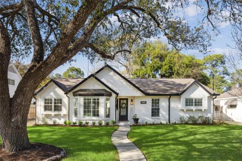 10614 Holly Springs Drive Houston TX 77042