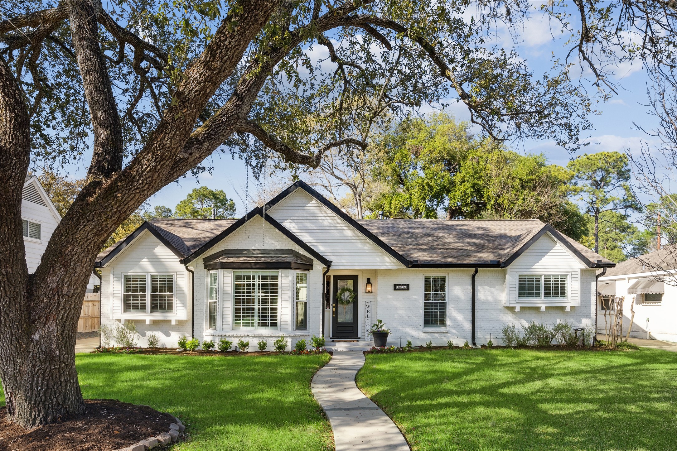 10614 Holly Springs Drive Houston TX 77042
