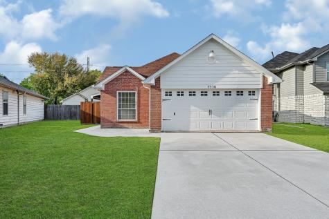 5330 Bourgeois Road Houston TX 77066