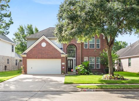 20827 Figurine Court Katy TX 77450