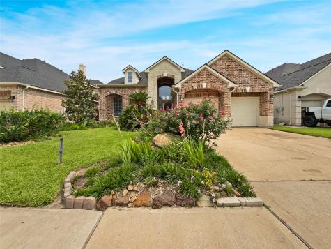 18010 Dunoon Bay Point Court Cypress TX 77429