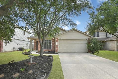 20239 Stonegrove Court Tomball TX 77375