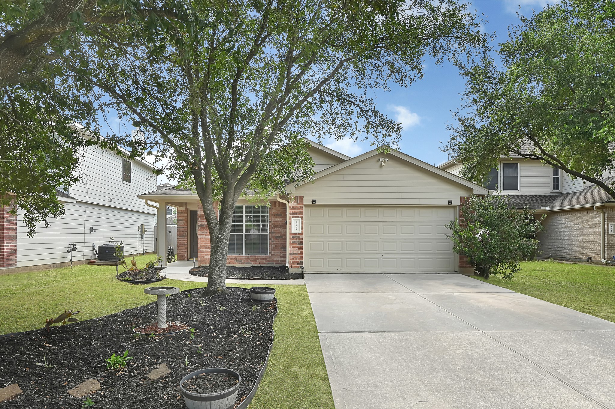 20239 Stonegrove Court Tomball TX 77375