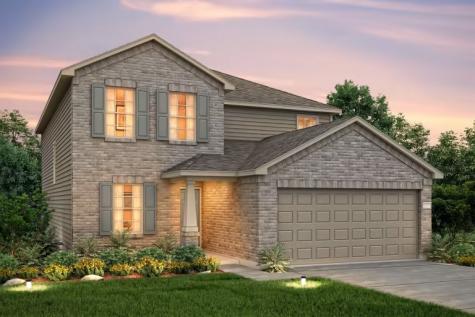 10730 Fairview Landing Drive Houston TX 77075