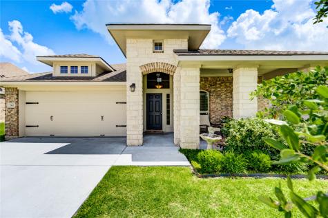 7411 Masters Drive Navasota TX 77868