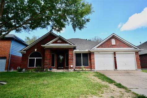 16011 Biscayne Shoals Drive Friendswood TX 77546