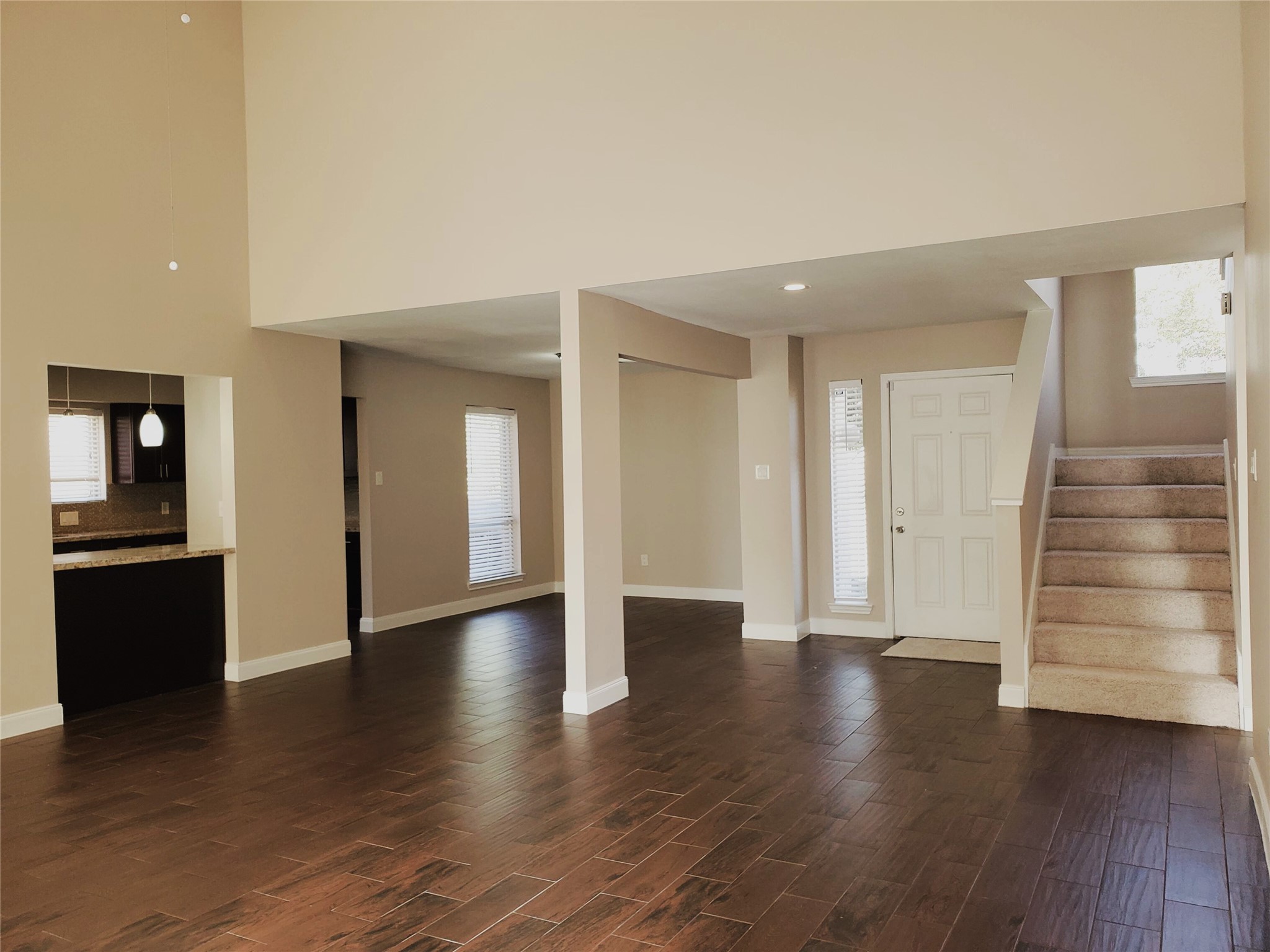 4507 Sylvan Glen Drive Houston TX 77084