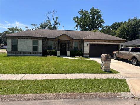 1806 Sullivan Avenue Pasadena TX 77506