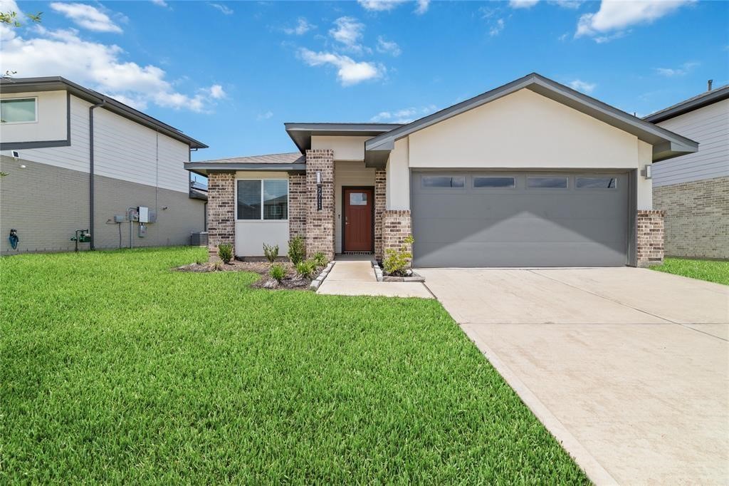 7711 Rainham Valley Lane Richmond TX 77407
