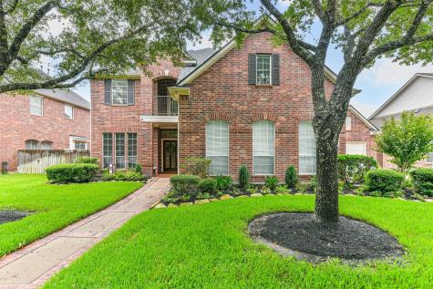 2911 Lacewood Court Pearland TX 77584