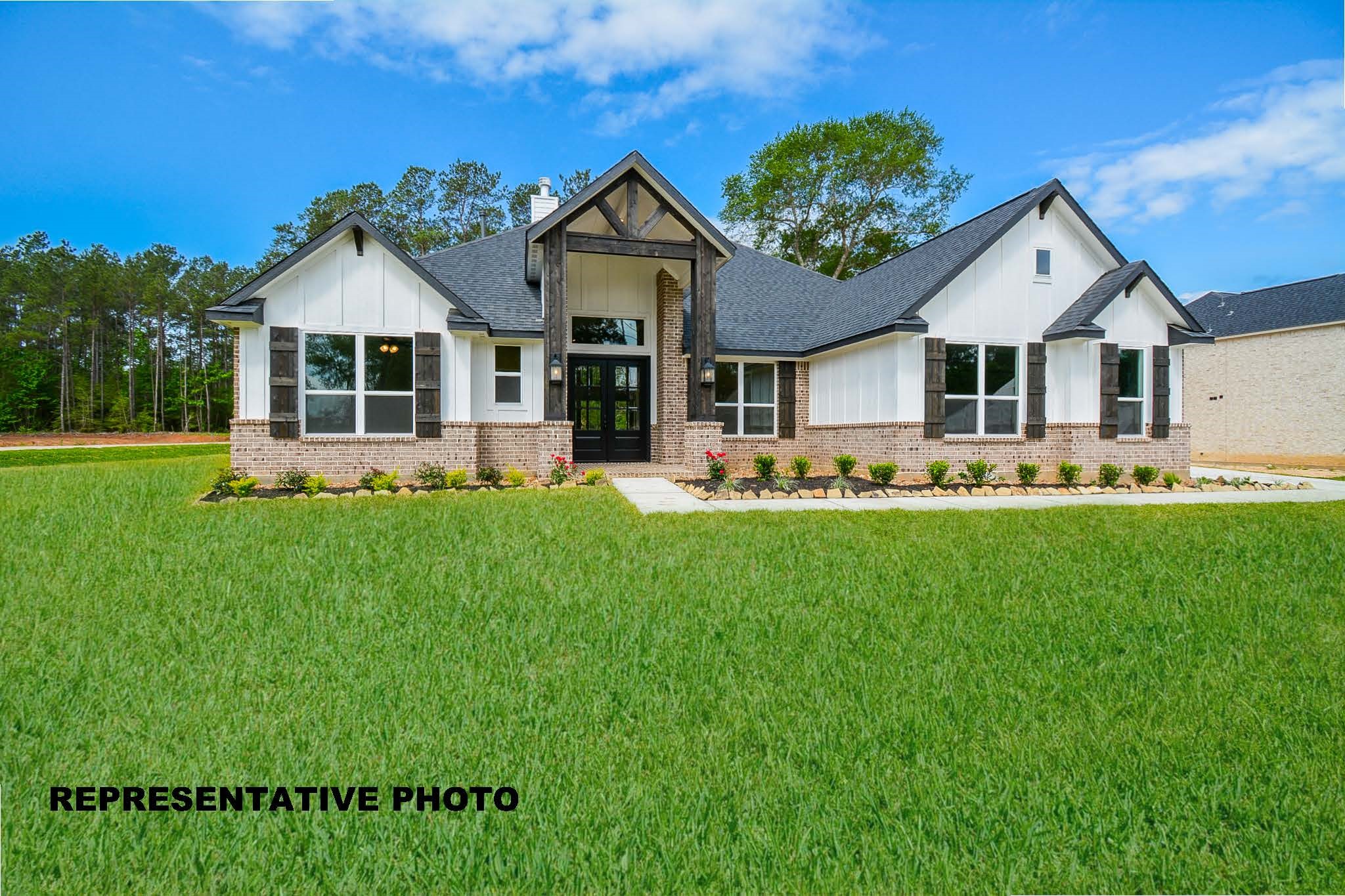 40959 Westley Lane Magnolia TX 77354