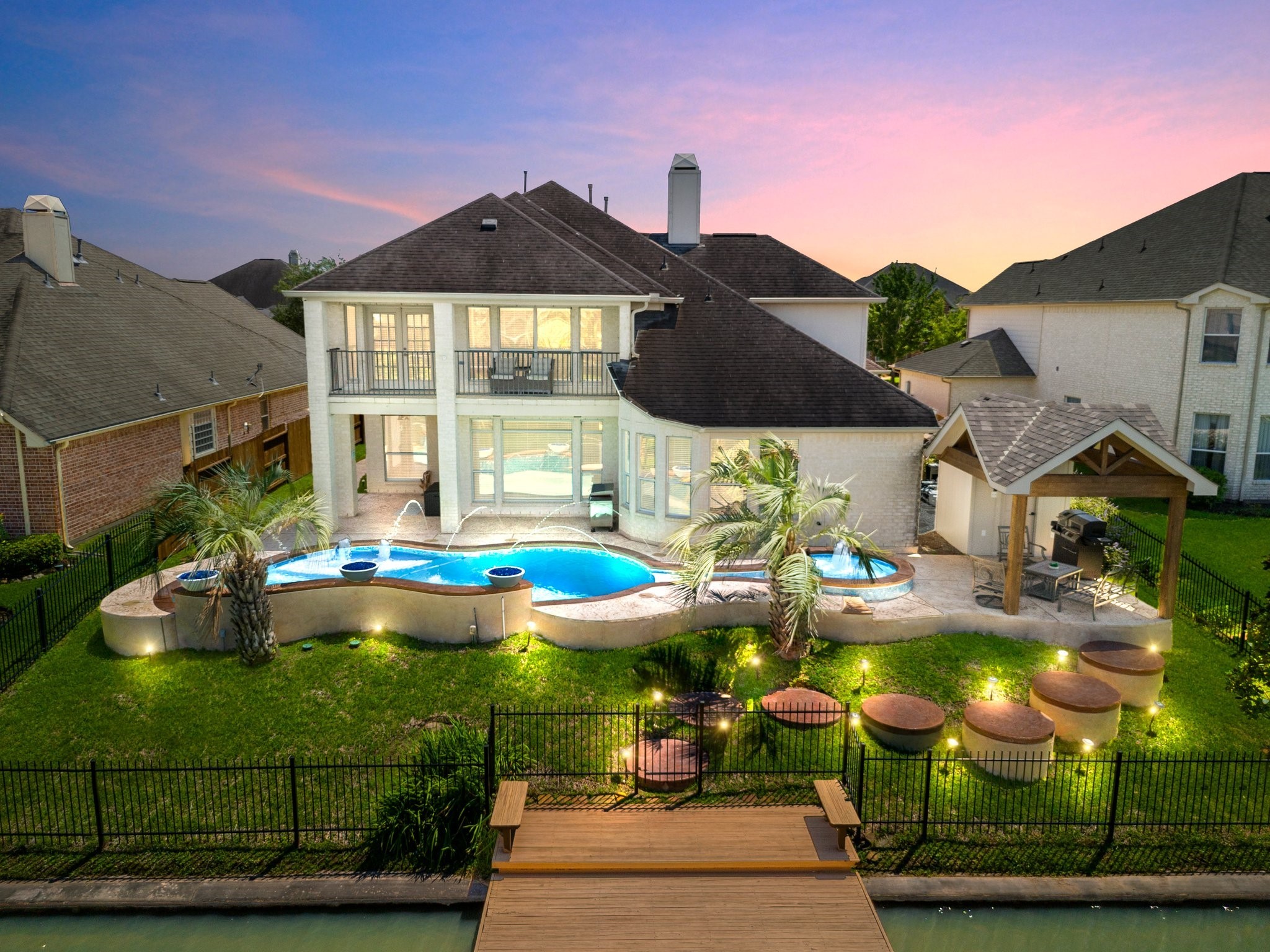 17842 Camp Cove Drive Cypress TX 77429