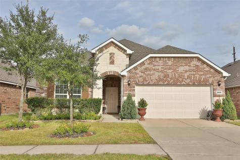 24614 Emerald Pool Falls Drive Tomball TX 77375