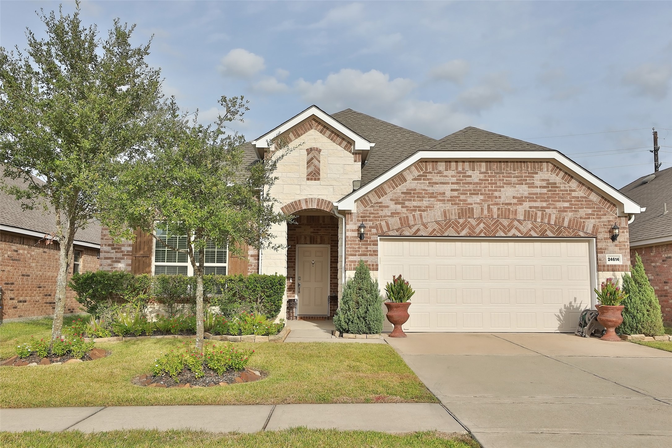 24614 Emerald Pool Falls Drive Tomball TX 77375