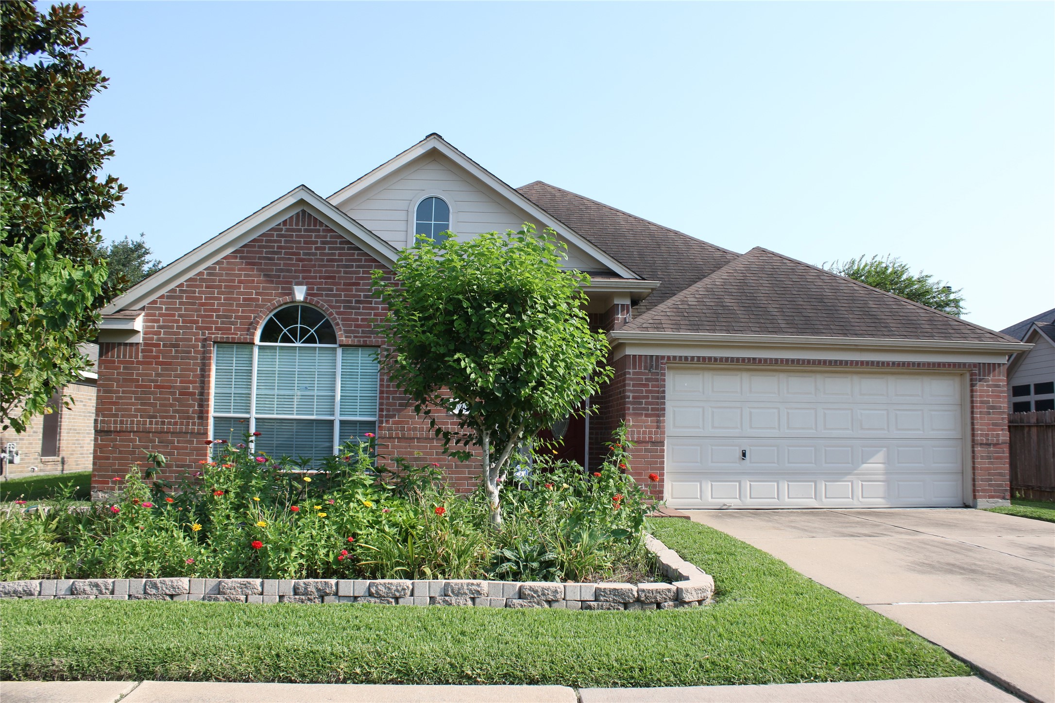 20403 Charlisa Springs Drive Katy TX 77449