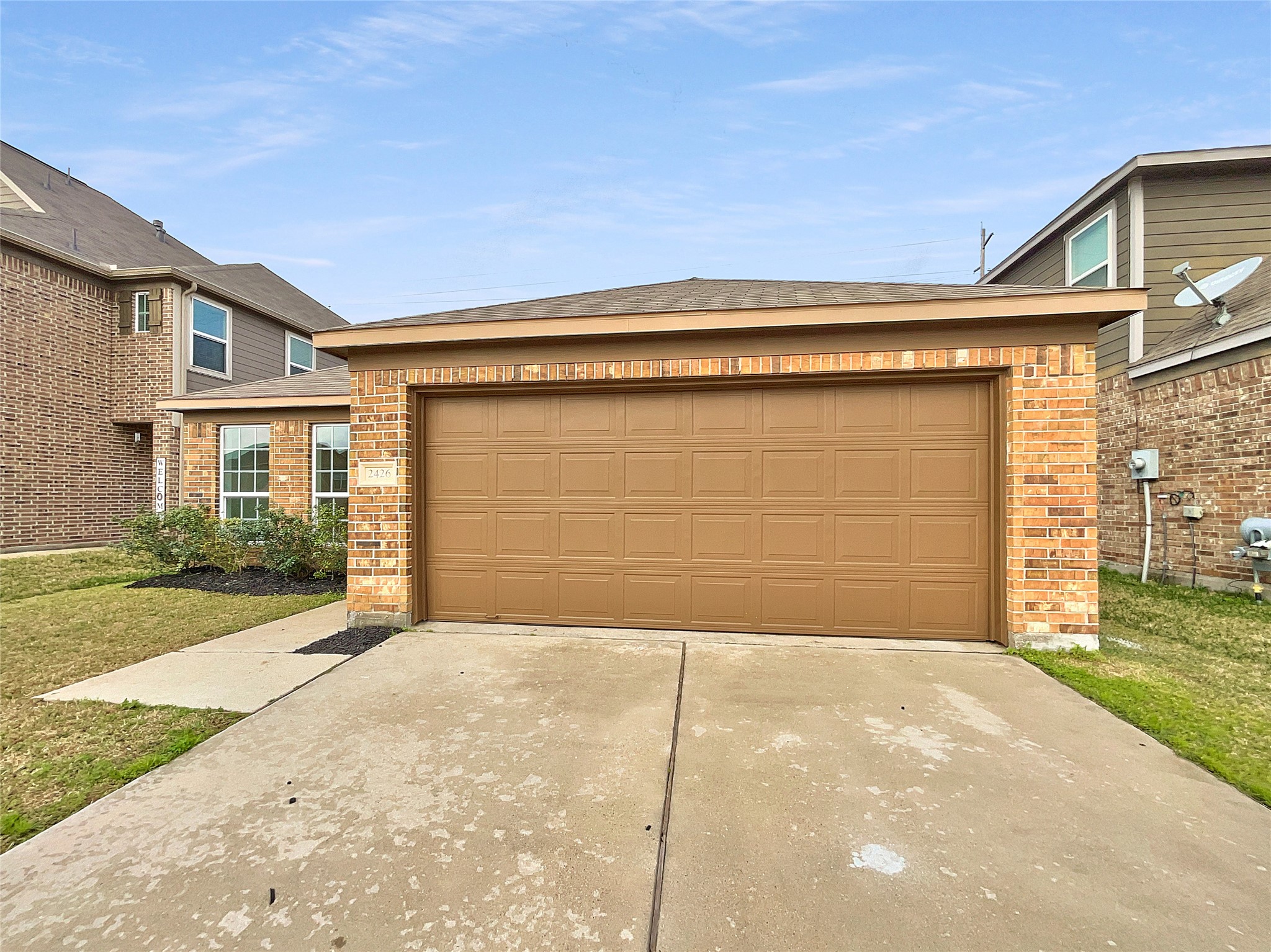 2426 Flickering Leaf Lane Fresno TX 77545