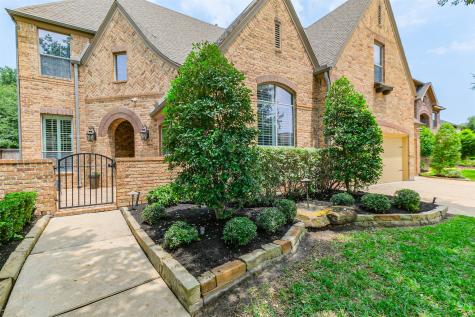 25502 Greenwell Springs Lane Katy TX 77494