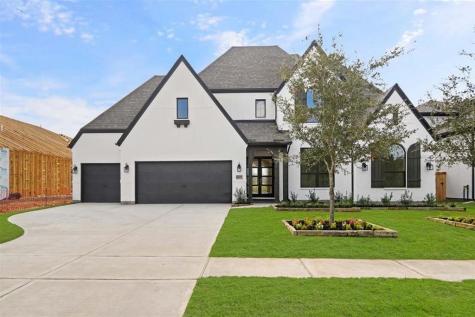 4827 Summer Place Court Fulshear TX 77441