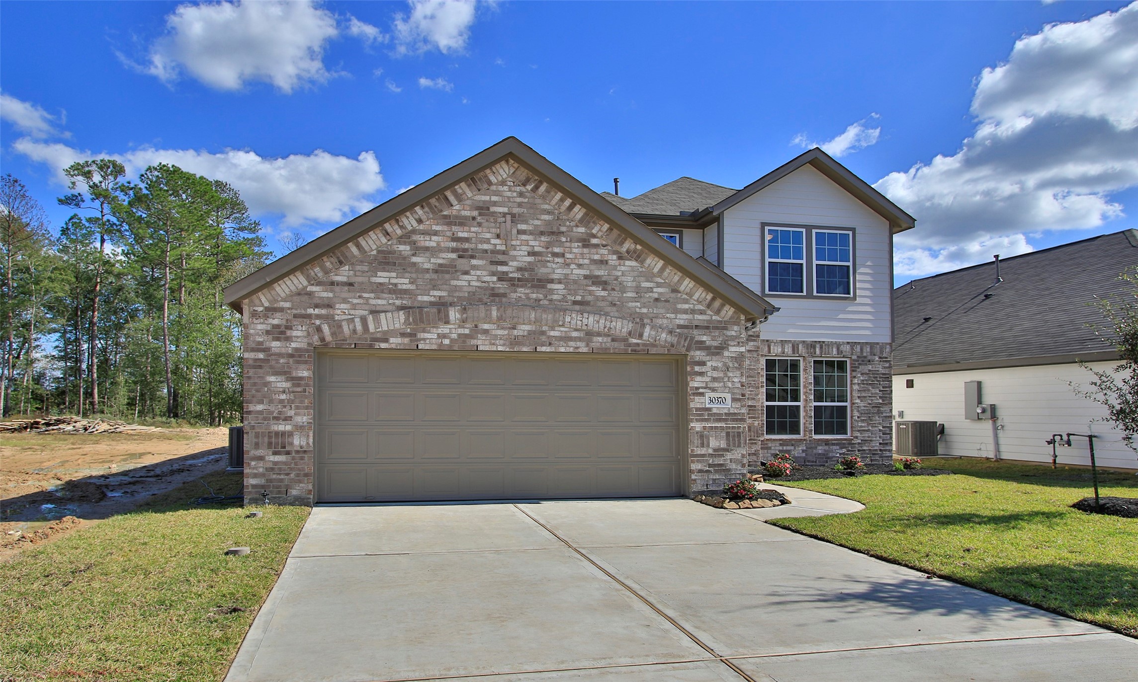 30370 Castle Stuart Court Cleveland TX 77327