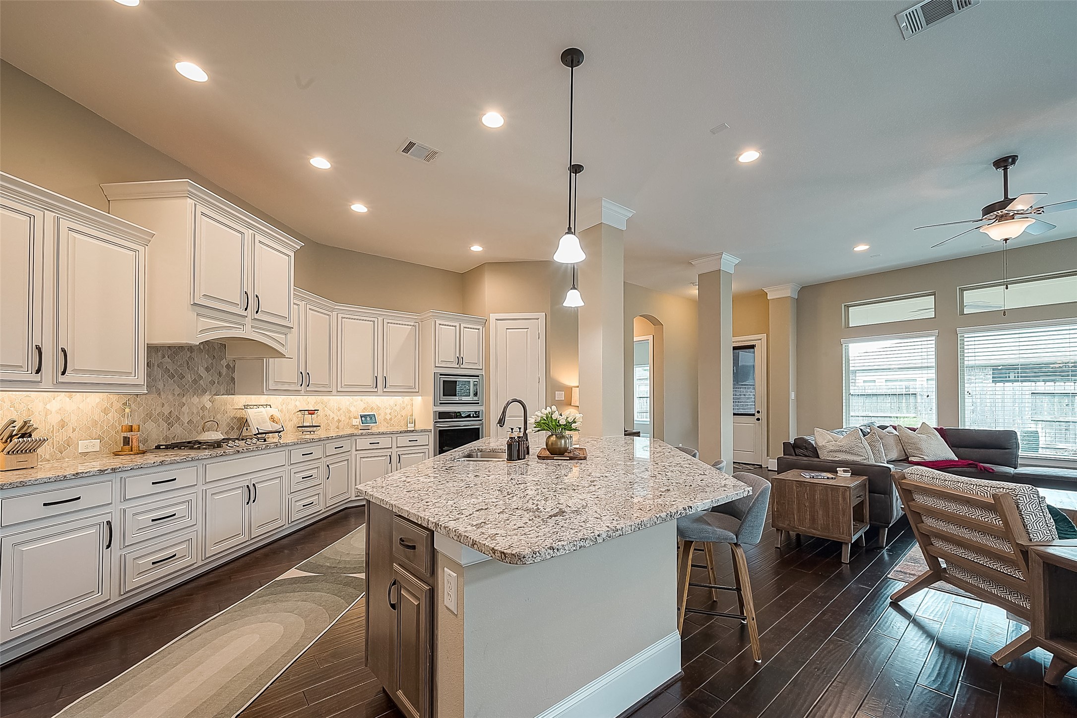 26927 Monterey Bend Lane Katy TX 77494