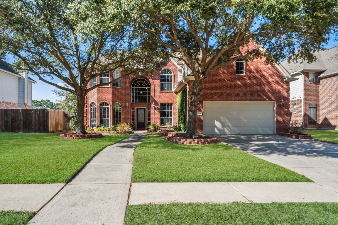 15911 Hermitage Oaks Drive Tomball TX 77377