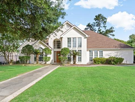 101 Waterwood Drive Orange TX 77630