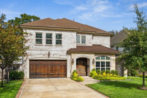 1626 Richelieu Lane Houston TX 77018
