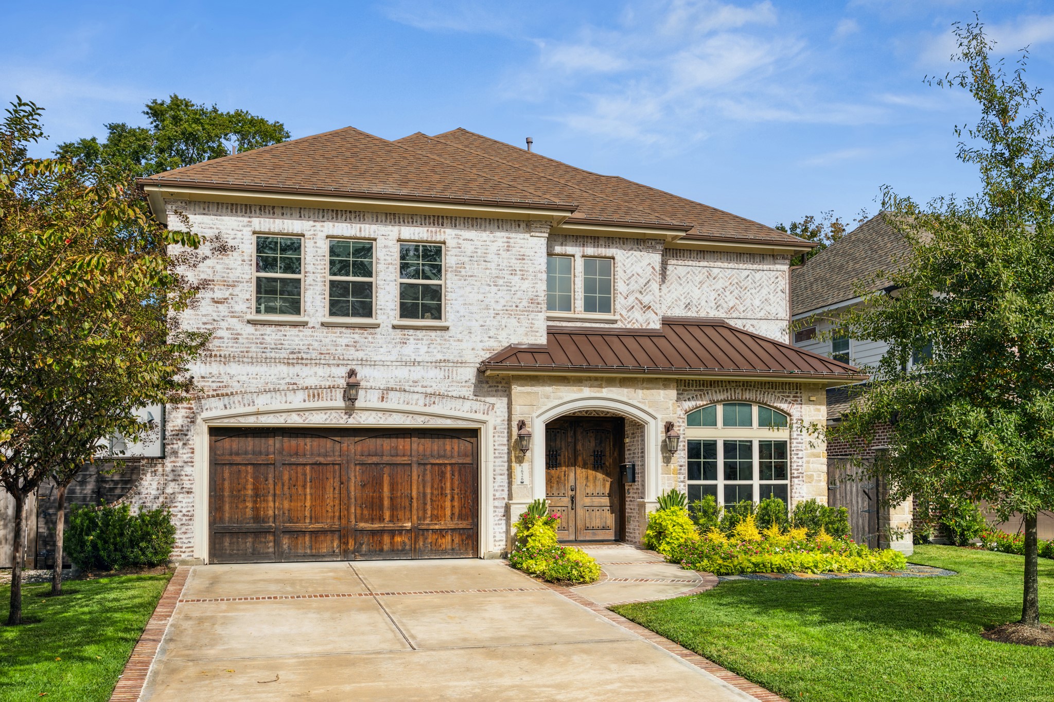 1626 Richelieu Lane Houston TX 77018