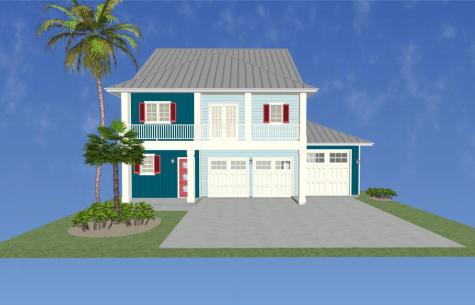 5206 Allen Cay Drive Texas City TX 77590