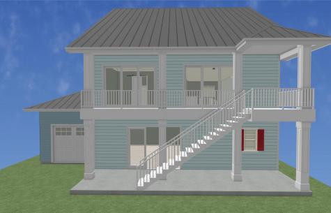5206 Allen Cay Drive Texas City TX 77590