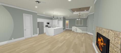 5206 Allen Cay Drive Texas City TX 77590