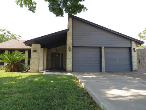 11439 Davenwood Drive Houston TX 77089