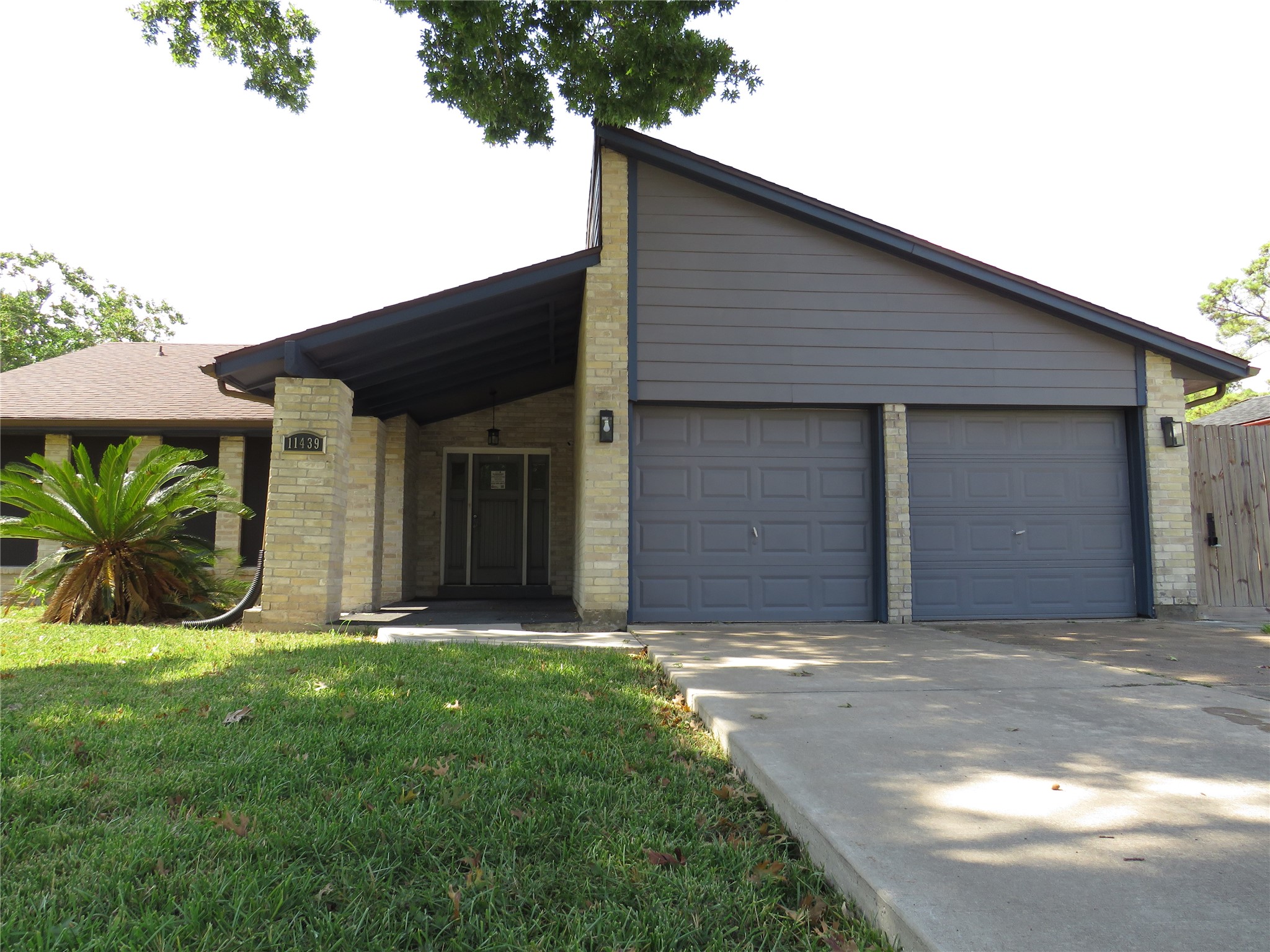 11439 Davenwood Drive Houston TX 77089