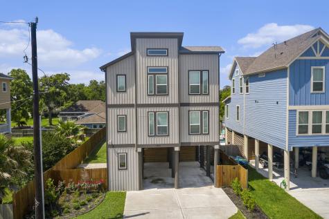 1501 Ashley Court Seabrook TX 77586
