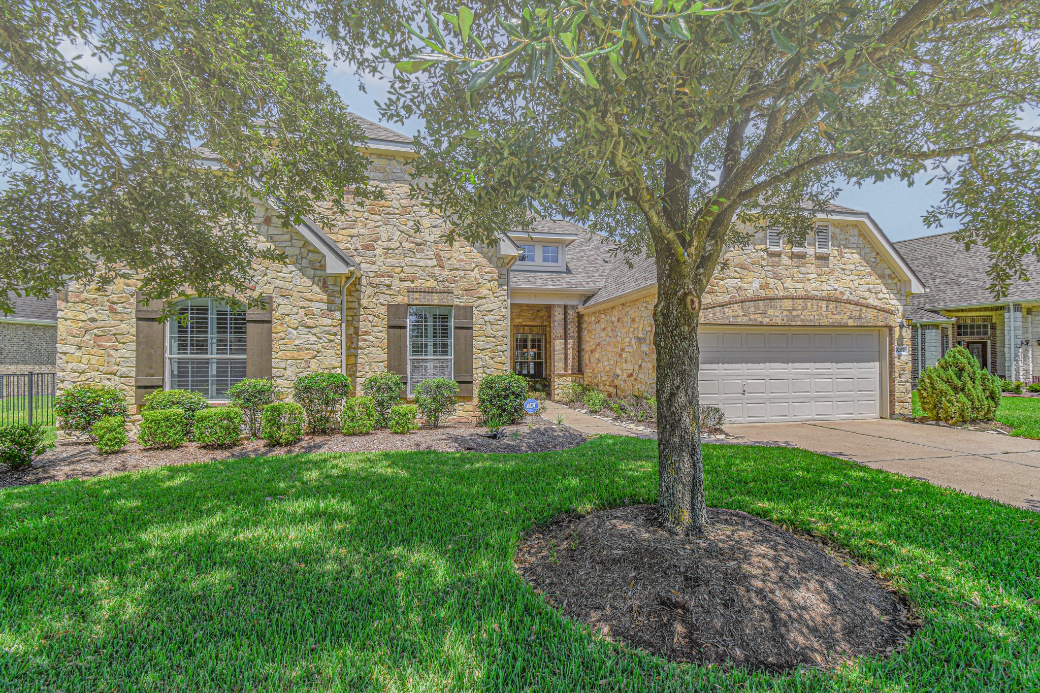 9207 E Canyon Lake Springs Drive Cypress TX 77433