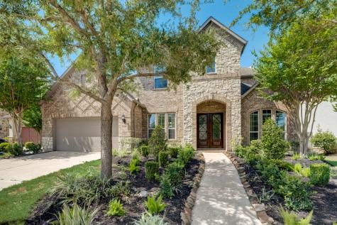 3106 Barrons Way Sugar Land TX 77479