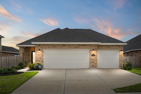 8022 Royal Palm Drive Fulshear TX 77441
