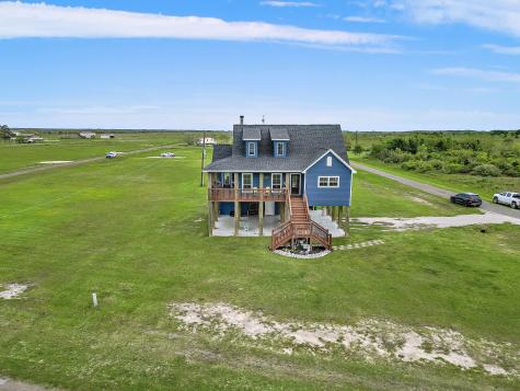 246 Teal Lane Anahuac TX 77514