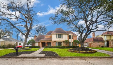 3826 Pecan Valley Drive Missouri City TX 77459