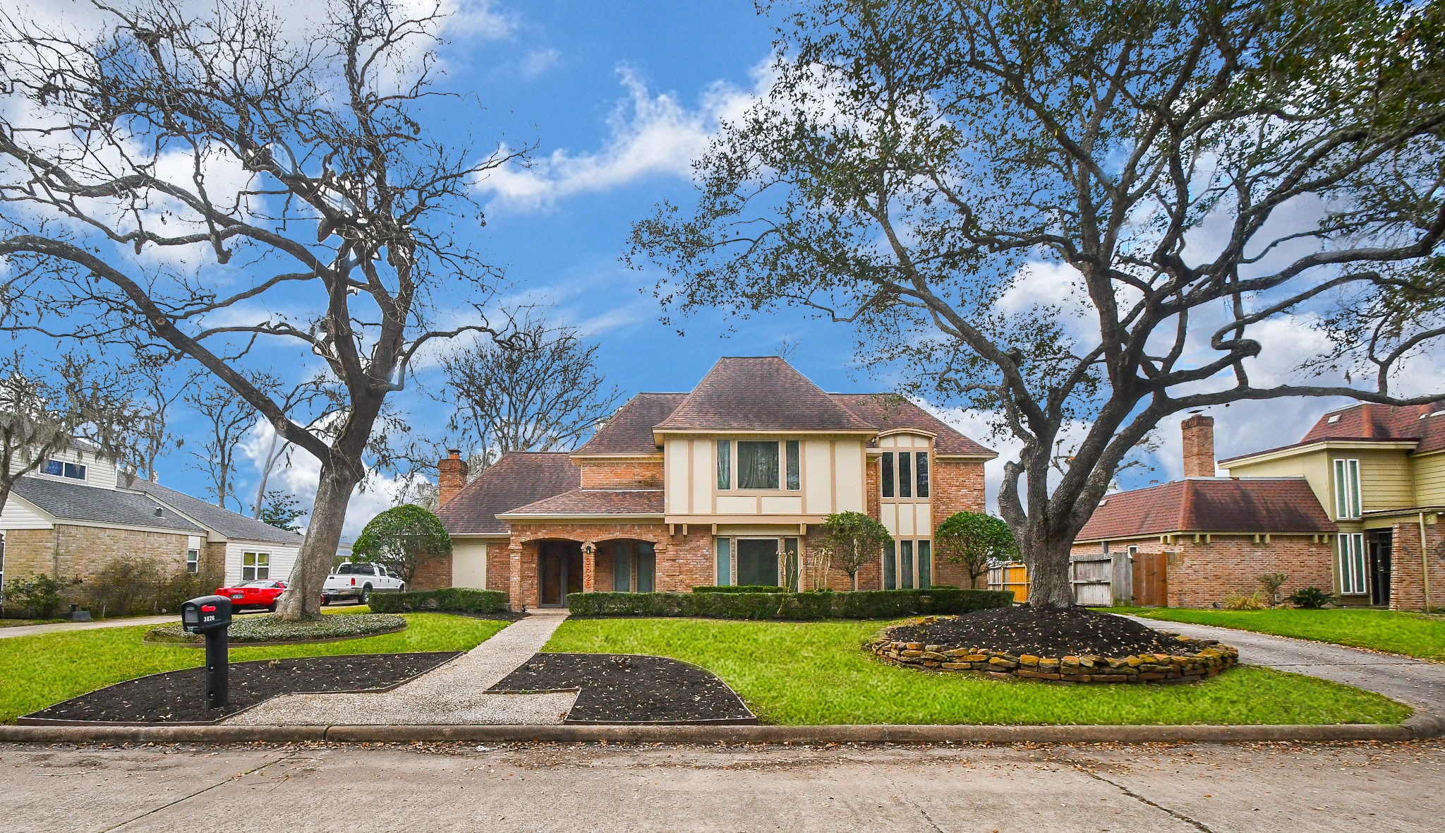 3826 Pecan Valley Drive Missouri City TX 77459