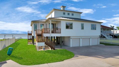 438 S Burnett Drive Baytown TX 77520